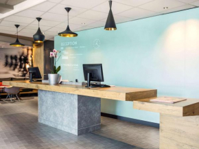 Отель ibis Saint-Denis Stade Ouest  Сен-Дени